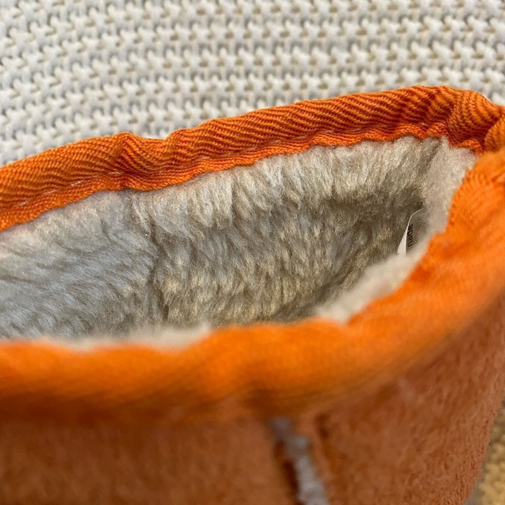 Fox Slippers - Picture 4 of 6